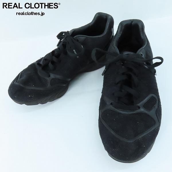 COMME DES GARÇONS × AIR ZOOM TALARIA "TRIPLE BLACK" DJ7179-001 (ブラック/ブラック/ブラック)