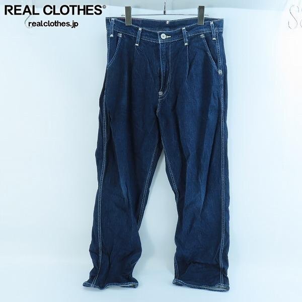 LEVI'S RED/リーバイスレッド デニムパンツ/A1120-0000/W32/L32 LEVI'S RED/リーバイスレッド デニムパンツ/A1120-0000/W32/L32