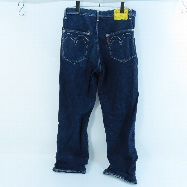 LEVI'S RED/リーバイスレッド デニムパンツ/A1120-0000/W32/L32 LEVI'S RED/リーバイスレッド デニムパンツ/A1120-0000/W32/L32