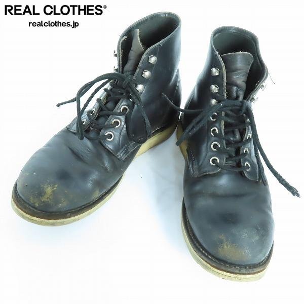 RED WING/レッドウィング 刺繍 羽タグ アイリッシュセッター RED WING/レッドウィング 刺繍 羽タグ アイリッシュセッター