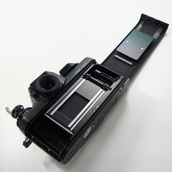 Nikon/ニコン F3/T HP ハイアイポイント フィルム一眼レフカメラ Nikon/ニコン F3/T HP ハイアイポイント フィルム一眼レフカメラ