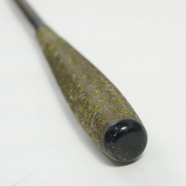 DAIWA/ダイワ 荒法師 十九 19尺 ヘラブナ釣り へら竿 和竿 釣竿 DAIWA/ダイワ 荒法師 十九 19尺 ヘラブナ釣り へら竿 和竿 釣竿