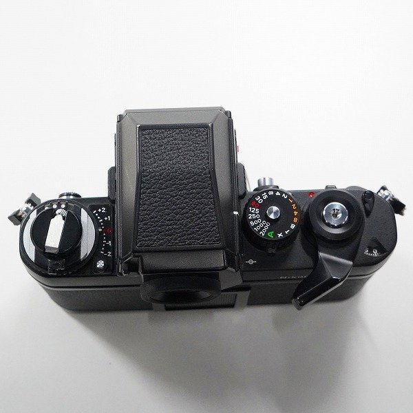 Nikon/ニコン F3/T HP ハイアイポイント フィルム一眼レフカメラ Nikon/ニコン F3/T HP ハイアイポイント フィルム一眼レフカメラ