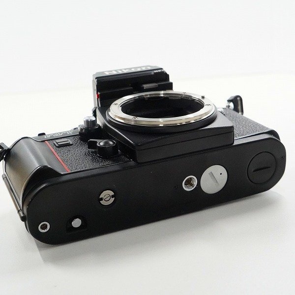 Nikon/ニコン F3/T HP ハイアイポイント フィルム一眼レフカメラ Nikon/ニコン F3/T HP ハイアイポイント フィルム一眼レフカメラ