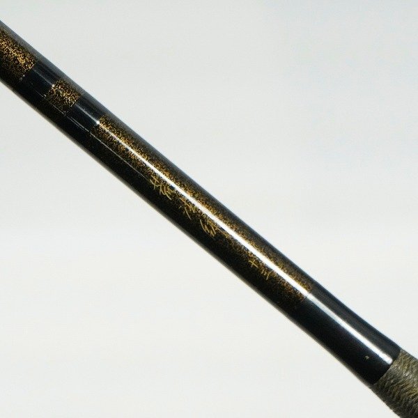 DAIWA/ダイワ 荒法師 十三 13尺 ヘラブナ釣り へら竿 和竿 釣竿 DAIWA/ダイワ 荒法師 十三 13尺 ヘラブナ釣り へら竿 和竿 釣竿