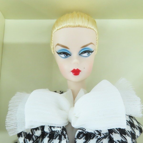 未使用】MATTEL/マテル Barbie/バービーファッション モデル 未使用】MATTEL/マテル Barbie/バービーファッション モデル