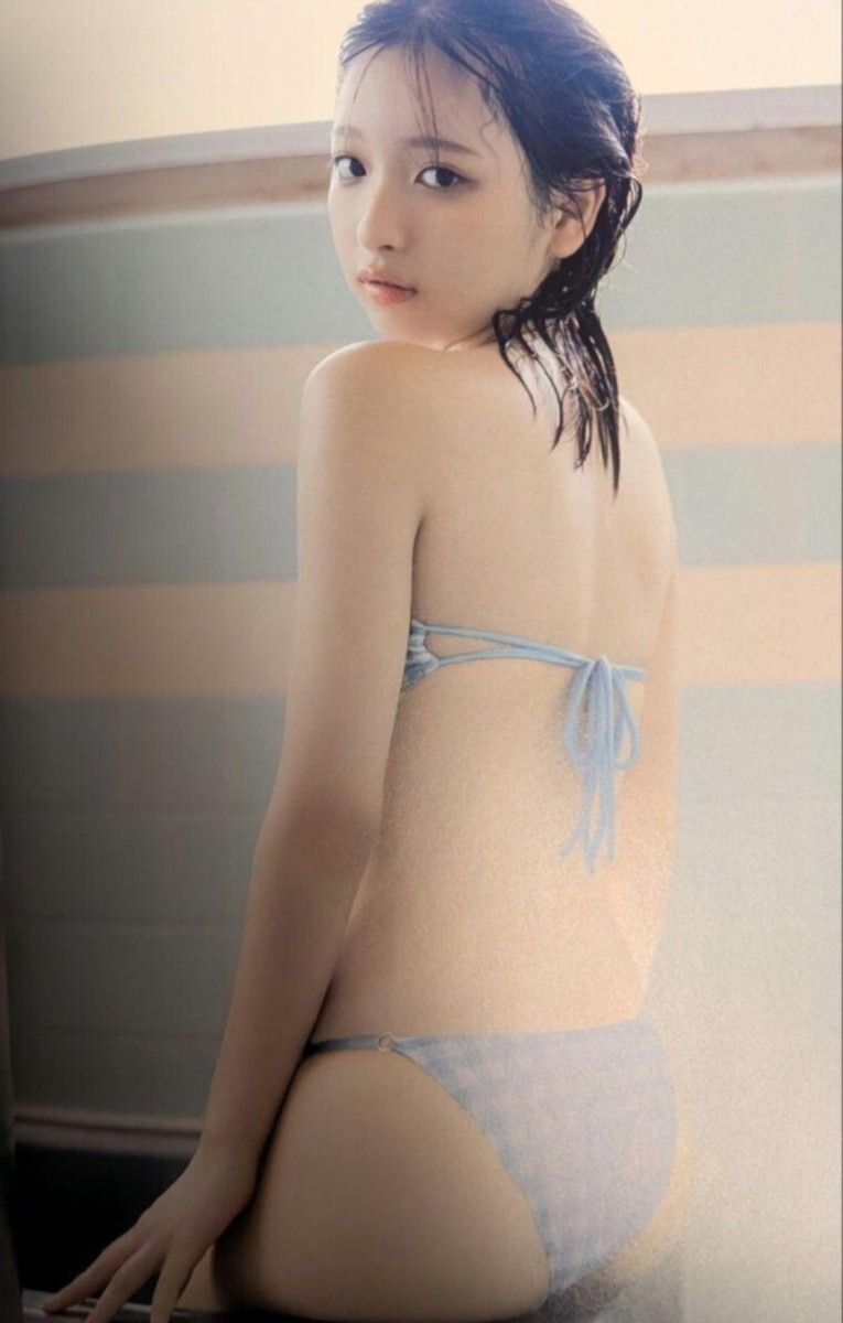 美女ライン vol.1　一ノ瀬瑠菜 直筆サイン入り 直筆サイン本】美女ライン vol 1 一ノ瀬瑠菜｜Yahoo!フリマ（旧