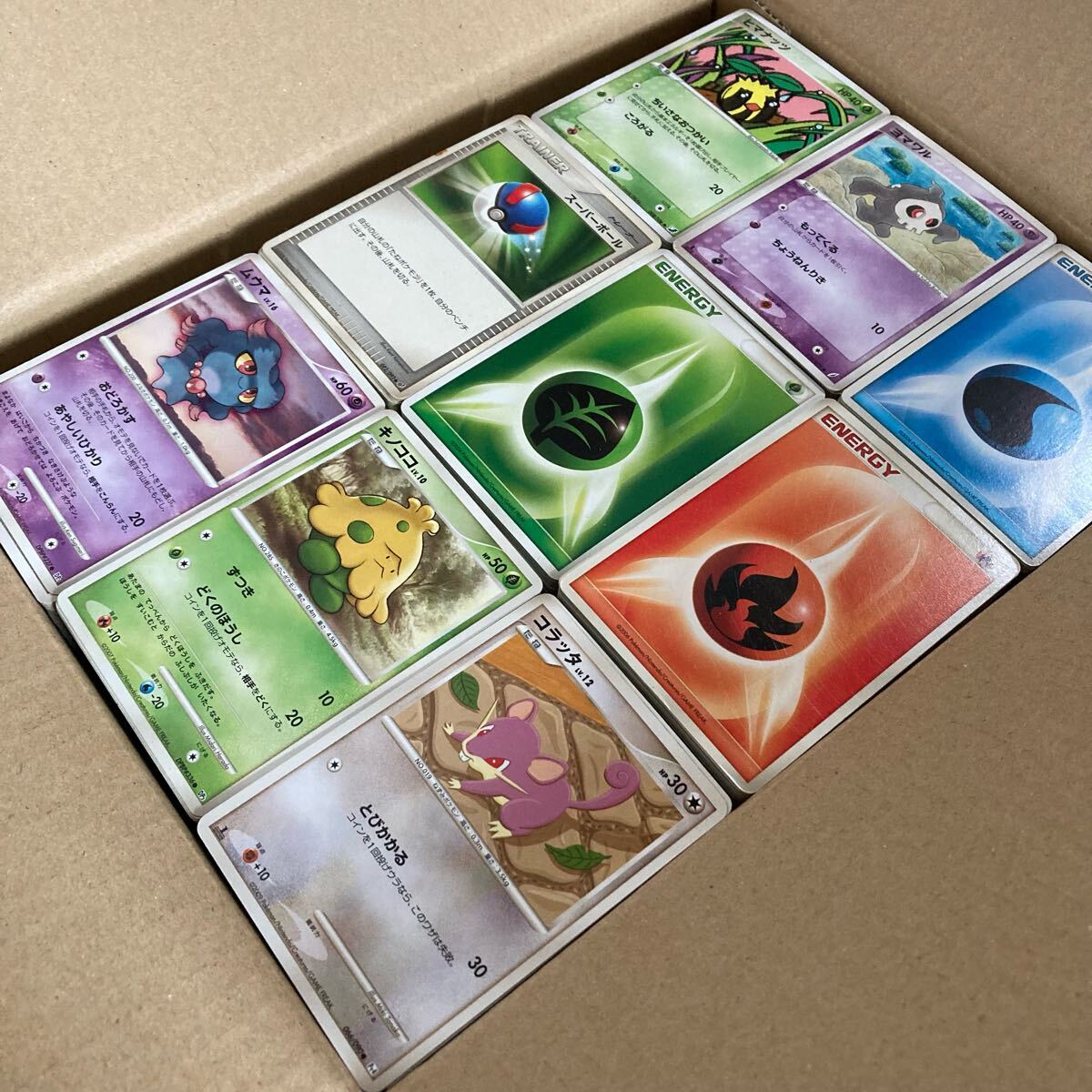 M3 ポケモンカード PCG/ADV/DP/Ptシリーズのみ ノーマルカード M3 ポケモンカード PCG/ADV/DP/Ptシリーズのみ ノーマルカード