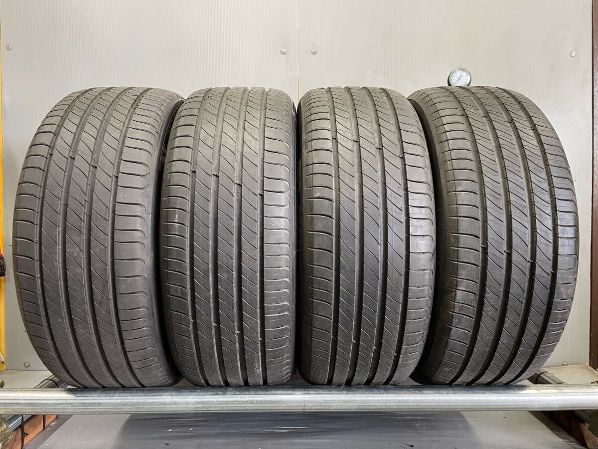 @即日発送@2021年製＠ 225/50R18 95V　MICHELIN PRIMACY3　１本！Ｇ２７５８ 2021年製6~6.5分山程度 ミシュラン PRIMACY4 225⁄50R18 95V 2本