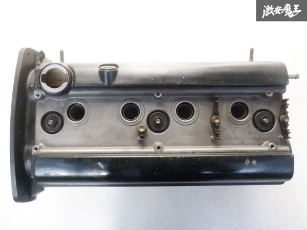 トヨタ 純正 AE111 レビン トレノ 4A-GE 20バルブ エンジン トヨタ 純正 AE111 レビン トレノ 4A-GE 20バルブ エンジン