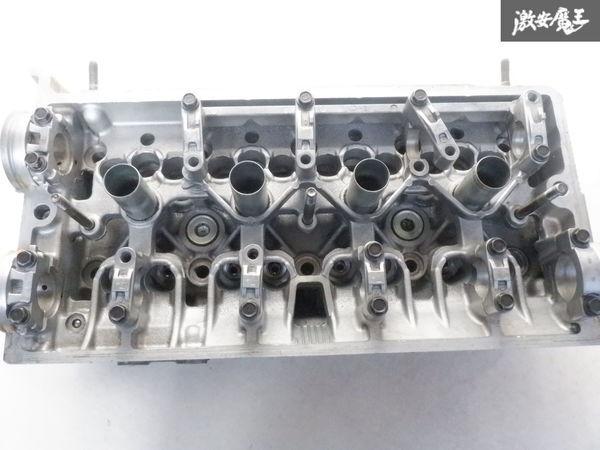 トヨタ 純正 AE111 レビン トレノ 4A-GE 20バルブ エンジン トヨタ 純正 AE111 レビン トレノ 4A-GE 20バルブ エンジン
