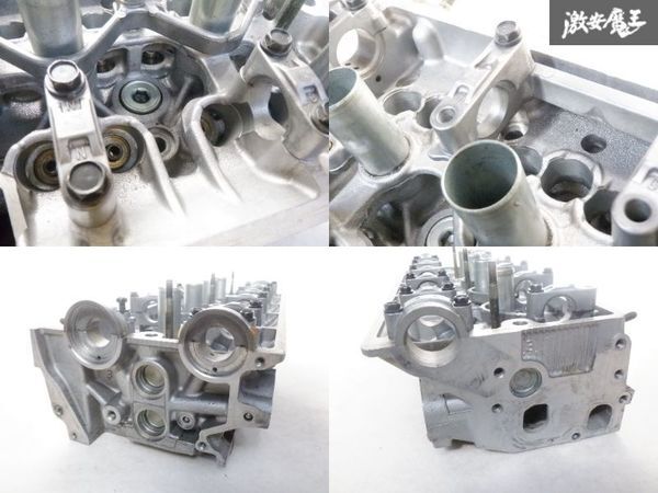 トヨタ 純正 AE111 レビン トレノ 4A-GE 20バルブ エンジン トヨタ 純正 AE111 レビン トレノ 4A-GE 20バルブ エンジン