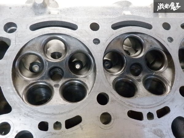 トヨタ 純正 AE111 レビン トレノ 4A-GE 20バルブ エンジン トヨタ 純正 AE111 レビン トレノ 4A-GE 20バルブ エンジン