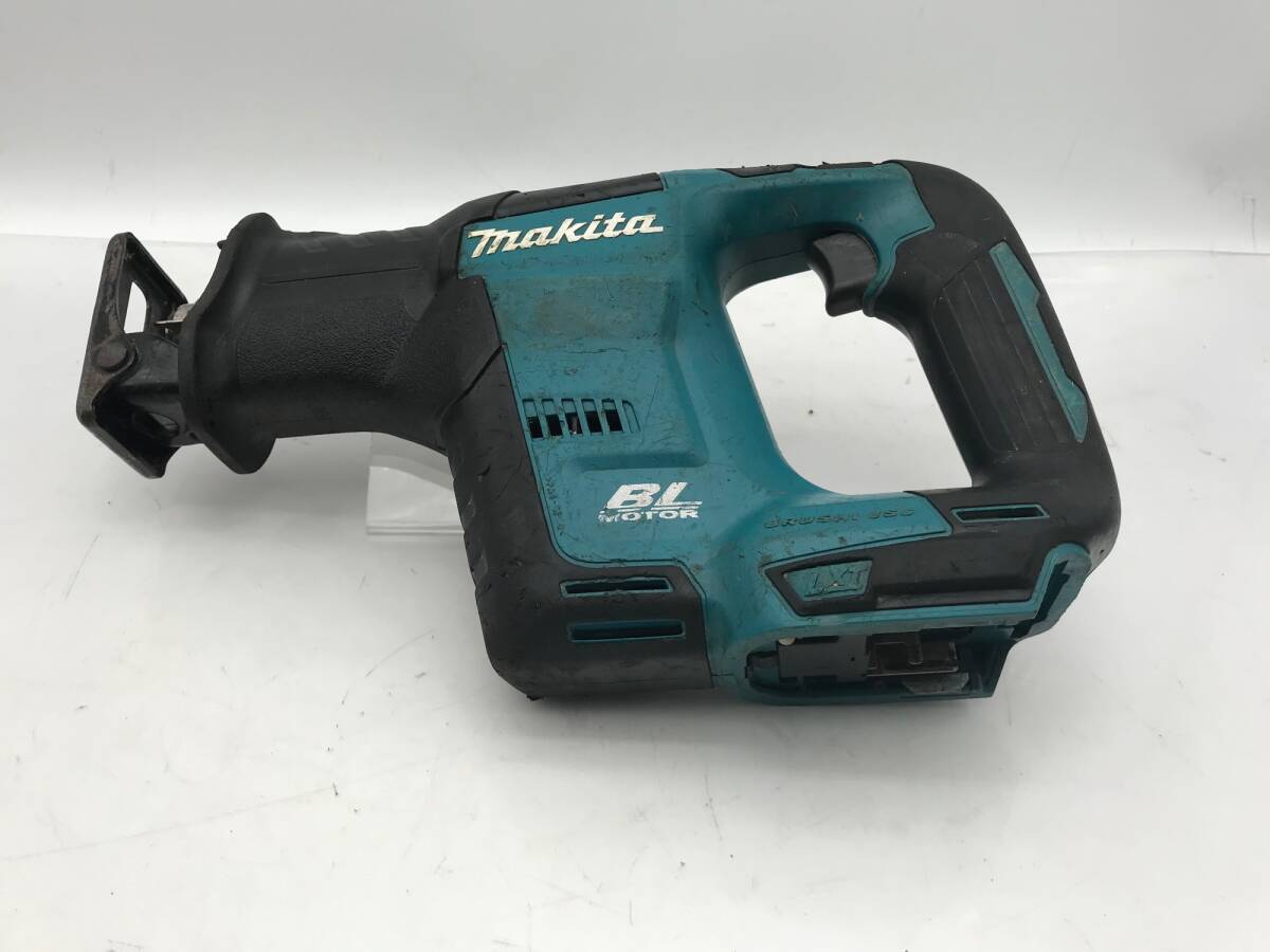 中古品】☆Makita/マキタ 18v充電式レシプロソー JR188DZK 中古品】☆Makita/マキタ 18v充電式レシプロソー JR188DZK