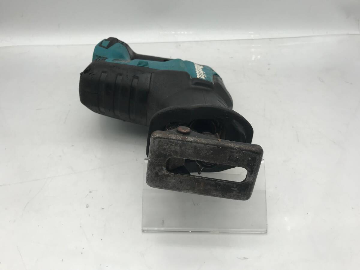 中古品】☆Makita/マキタ 18v充電式レシプロソー JR188DZK 中古品】☆Makita/マキタ 18v充電式レシプロソー JR188DZK