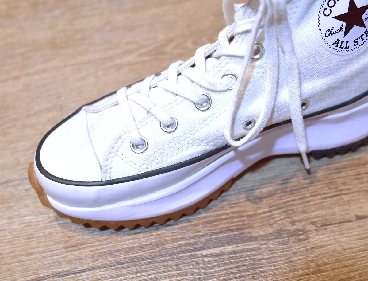 Converse コンバース ビンテージ RUN STAR HIKE ランスター Converse コンバース ビンテージ RUN STAR HIKE ランスター