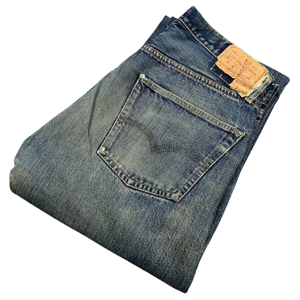ヴィンテージ Levi's 501 Sタイプ デニムパンツ W31 リーバイス ヴィンテージ Levi's 501 Sタイプ デニムパンツ W31 リーバイス