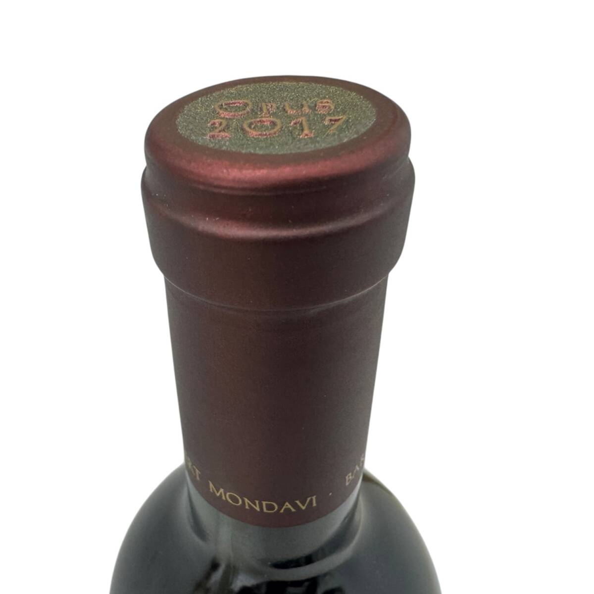 OPUS ONE オーパスワン 2017 14% 750ml ワイン 赤 果実酒 洋酒 OPUS ONE オーパスワン 2017 14% 750ml ワイン 赤 果実酒 洋酒