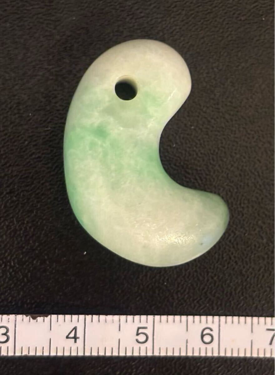 古墳期 勾玉 出土品 翡翠製 縄文土器 弥生 石器 埴輪 土偶(土器