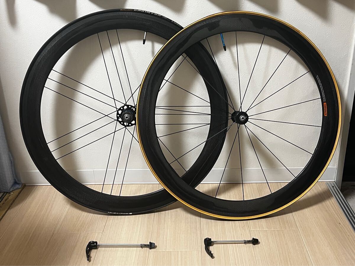 ○ FULCRUM RACING ETRTO 622×19C ALUMINIUM ALLOY RACING700 ○ FULCRUM RACING ETRTO 622×19C ALUMINIUM ALLOY RACING700