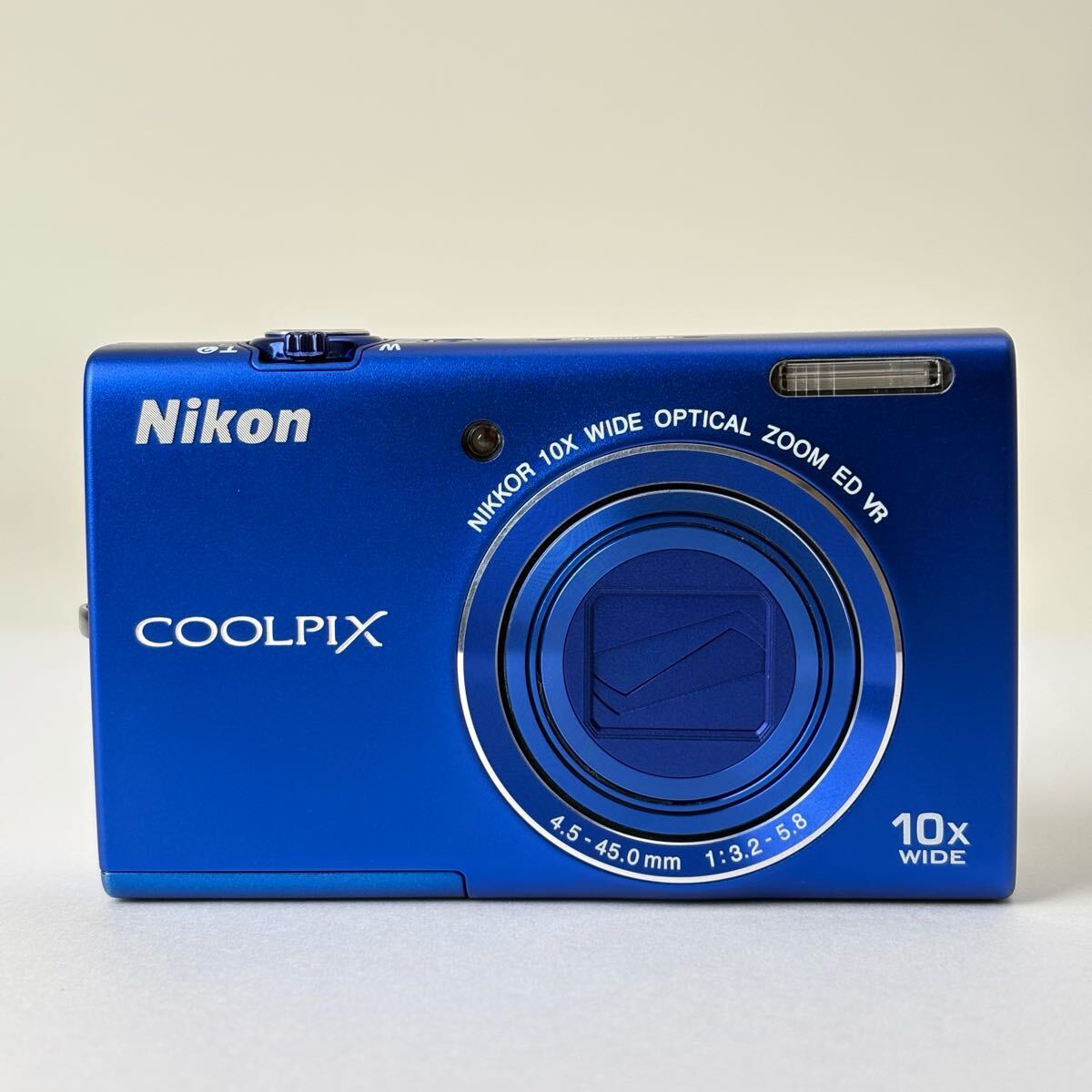 ニコン Nikon COOLPIX S6200