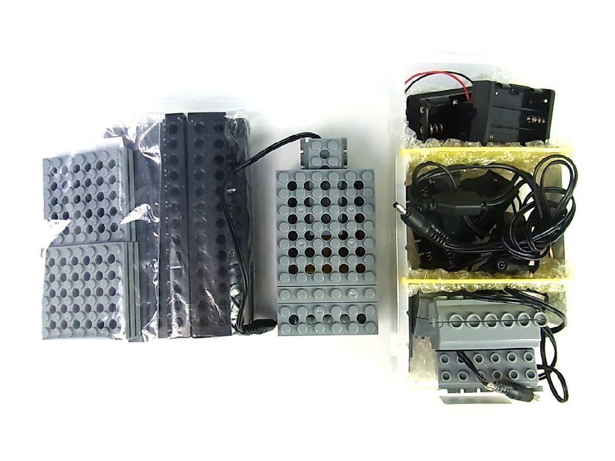 ◇良品◇ヒューマンアカデミー◇ROBOT School/ロボット教室 教材