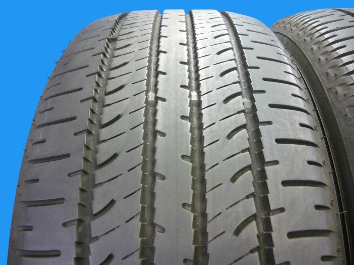 激安!ヨコハマ ジオランダー SUV G055□225/55R18○7分山 4本 激安!ヨコハマ ジオランダー SUV G055□225/55R18○7分山 4本