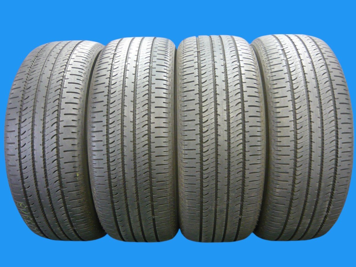 激安!ヨコハマ ジオランダー SUV G055□225/55R18○7分山 4本 激安!ヨコハマ ジオランダー SUV G055□225/55R18○7分山 4本