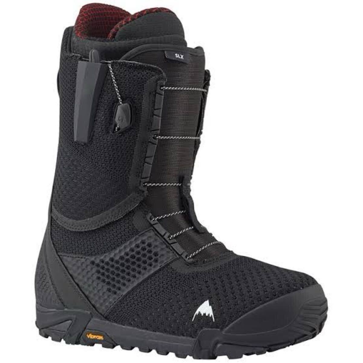 定価99,000円」Burton SLX 27.0センチ「Burton最高峰ブーツ 定価99,000円」Burton SLX 27.0センチ「Burton最高峰ブーツ