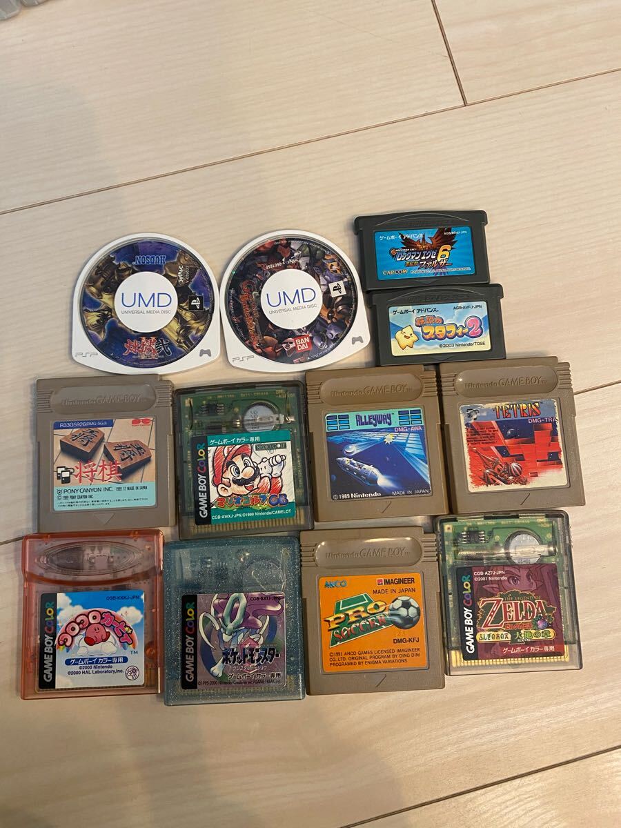 ゲーム ソフト まとめ売り 64点 ゲームボーイ ゲームキューブ DS ゲーム ソフト まとめ売り 64点 ゲームボーイ ゲームキューブ DS