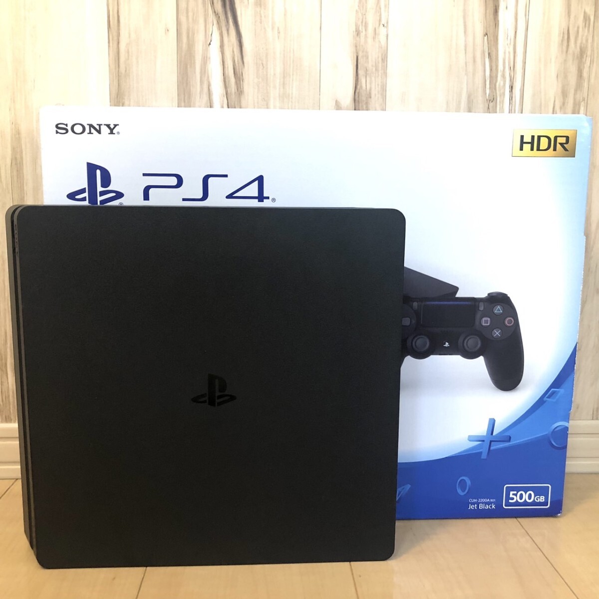 ○1円~ 動作確認済み FW12.00 PlayStation4 SONY PS4 CUH-2200A ○1円~ 動作確認済み FW12.00 PlayStation4 SONY PS4 CUH-2200A