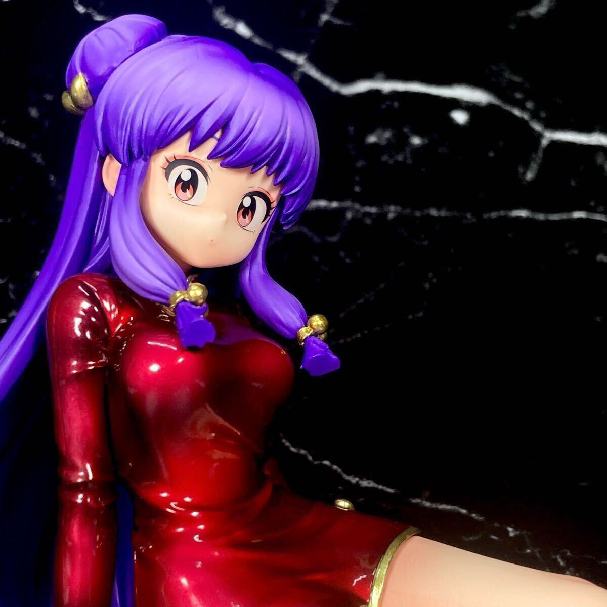 らんま1/2 Relax time シャンプー リラックスタイム フィギュア らんま1/2 Relax time シャンプー リラックスタイム フィギュア