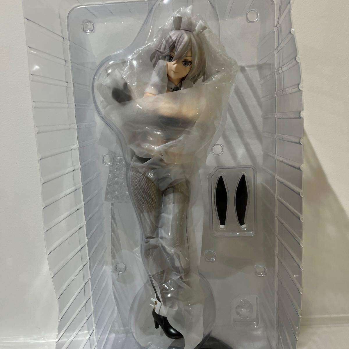 開封品 限りなく新品 FREEing B-Style アズールレーン びそく 開封品 限りなく新品 FREEing B-Style アズールレーン びそく