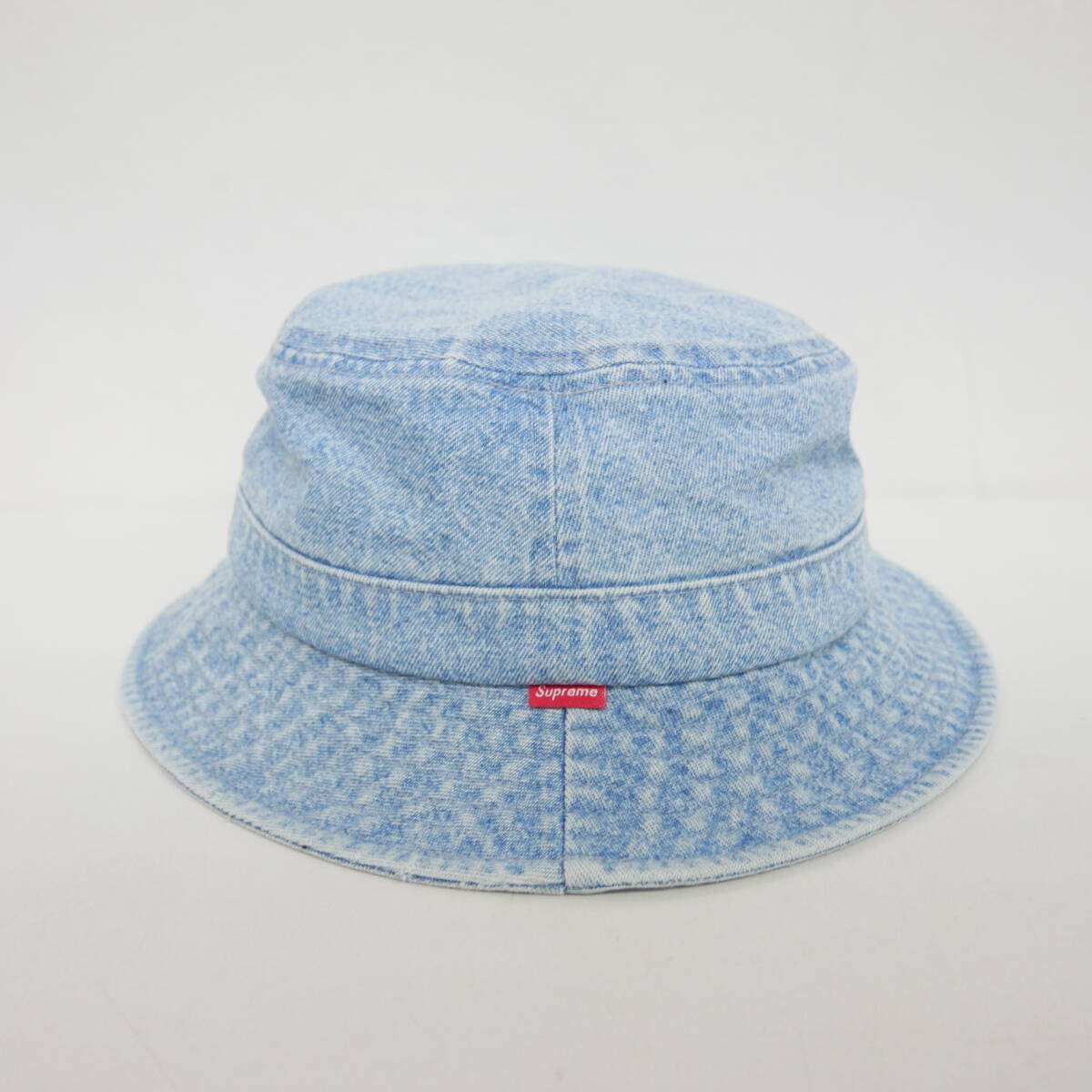 1円】良好 Supreme 国内正規 23AW 23FW Denim Crusher Hat 1円】良好 Supreme 国内正規 23AW 23FW Denim Crusher Hat