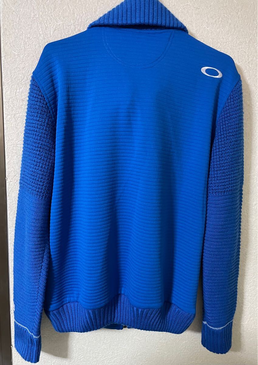 OAKLEY オークリー　 ゴルフウェア ニット セーター GOLF