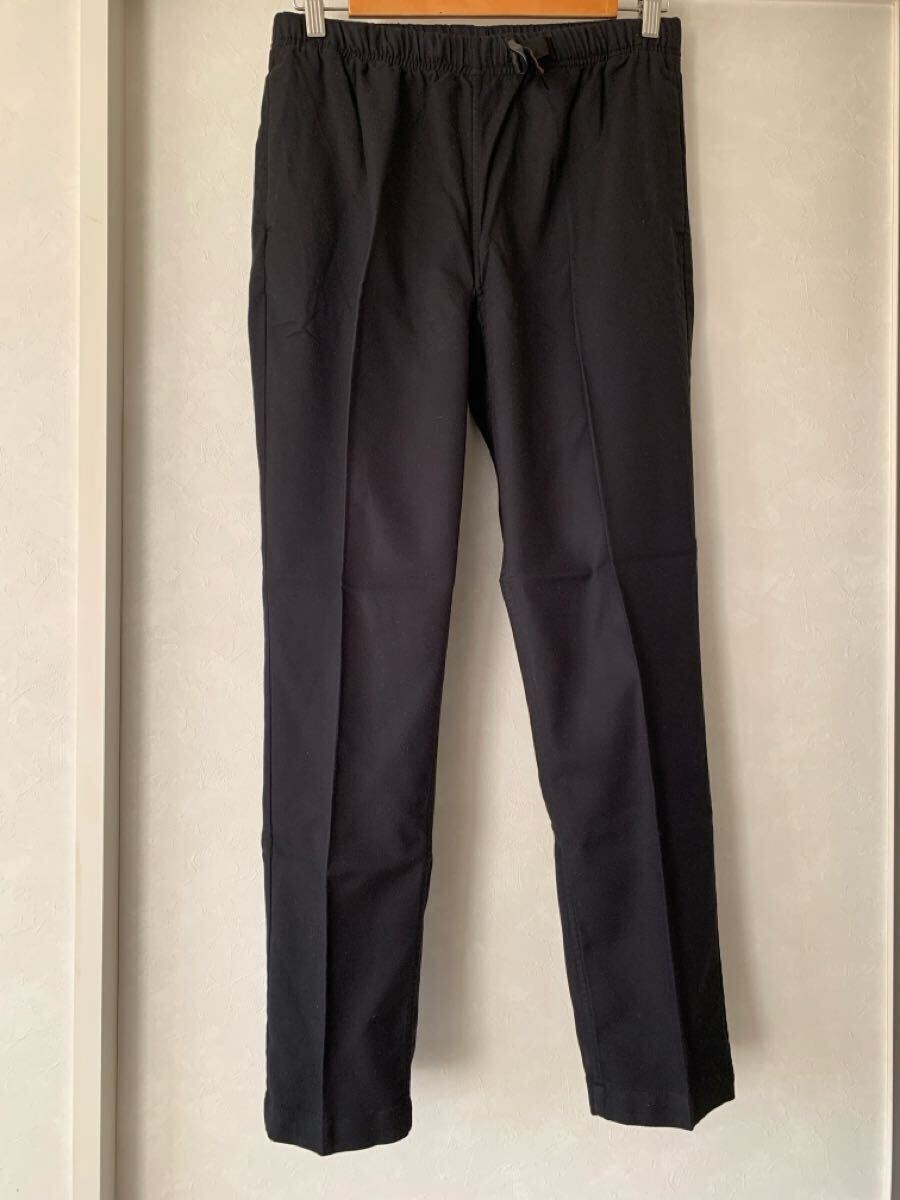 N.HOOLYWOOD×GRAMMiCCi/エヌハリウッド×グラミチ/nハリ/スラックス/Slacks/パンツ/Pants/ミスハリ/イージーパンツ/962-PT04/ミスターハリ