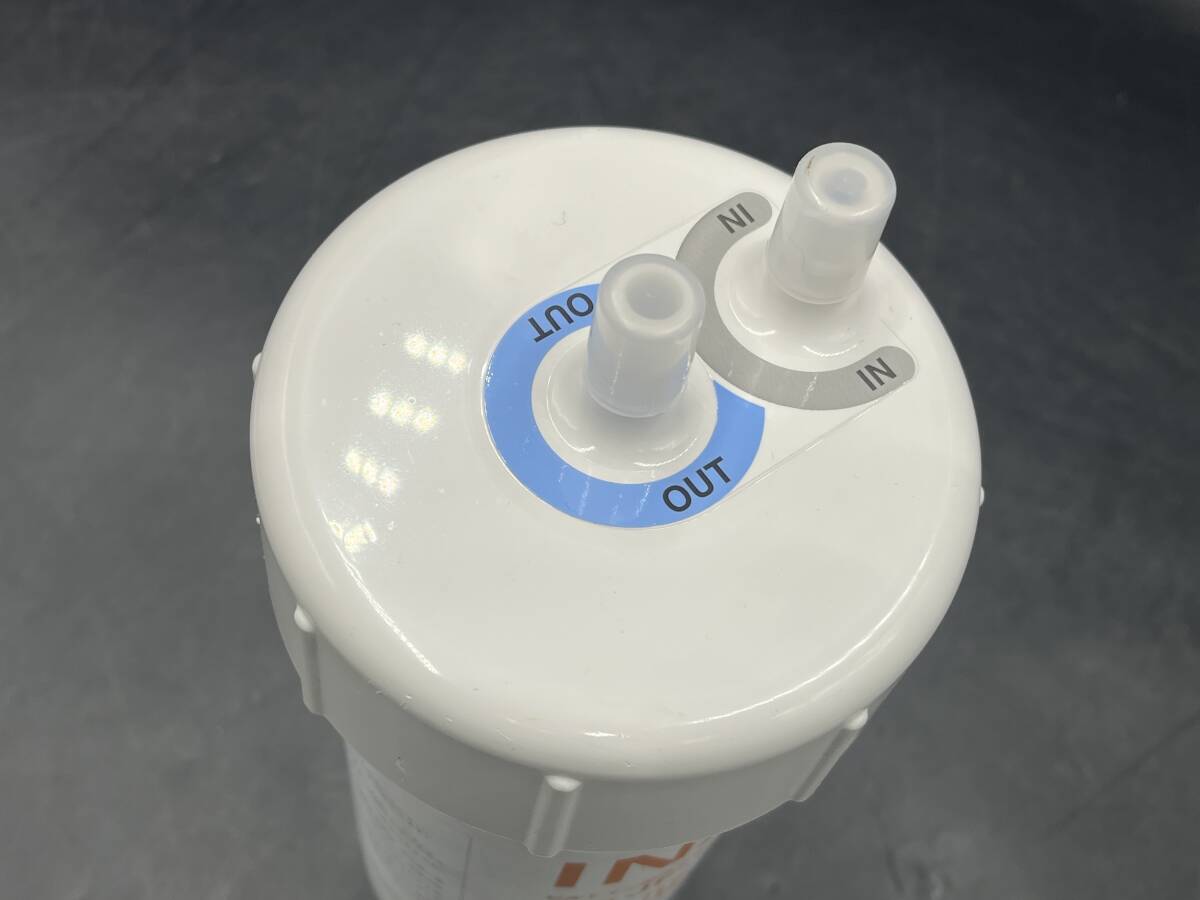 【現(xiàn)狀品】 INAX/イナックス LIXIL/リクシル 交換用 浄水 カートリッジ JF-45N