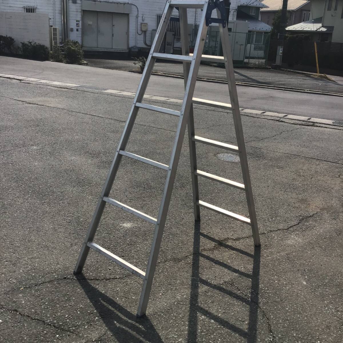 Yahoo!オークション - 【現状品 / 店頭受取り限定】 日本アルミ Yahoo!オークション - 【現状品 / 店頭受取り限定】 日本アルミ