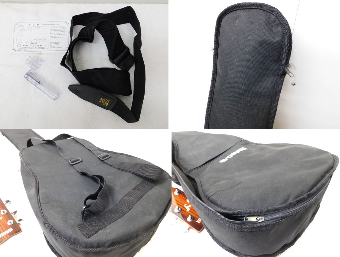  самовывоз приветствуется Sapporo Yamaha /YAMAHA акустическая гитара FS720S TBS/ сигареты Brown солнечный Burst б/у 
