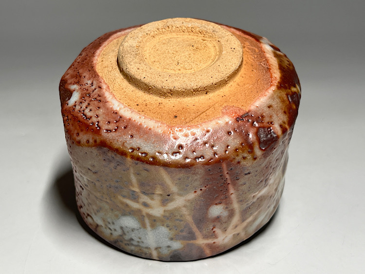 瑞 加藤健作 源九郎窯 鼠志野 茶碗 共箱 共布 栞の入札履歴 瑞 加藤健作 源九郎窯 鼠志野 茶碗 共箱 共布 栞の入札履歴