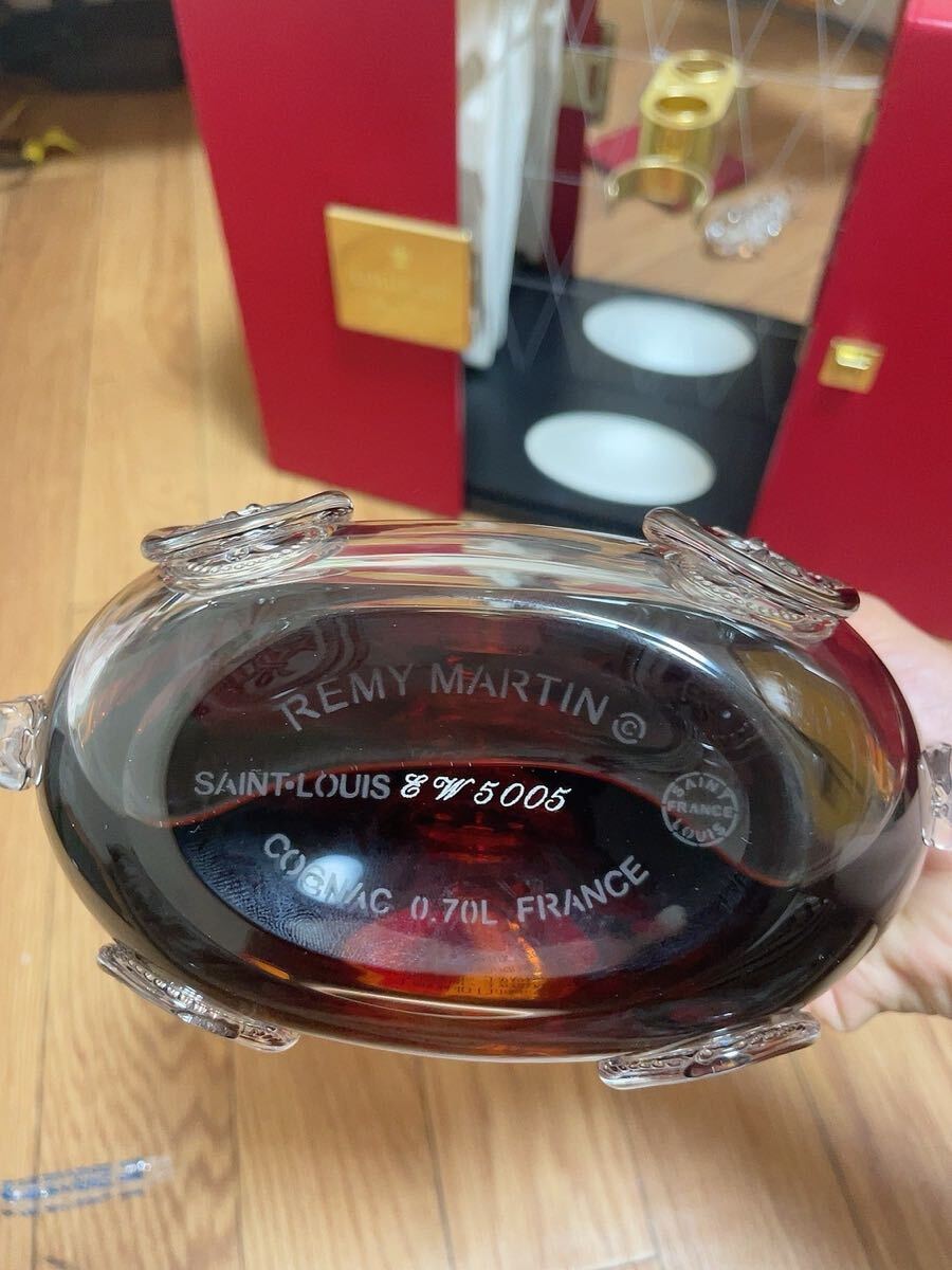 古酒 並行レミーマルタン ルイ13世 700ml 観音開き シリアル一致 古酒 並行レミーマルタン ルイ13世 700ml 観音開き シリアル一致