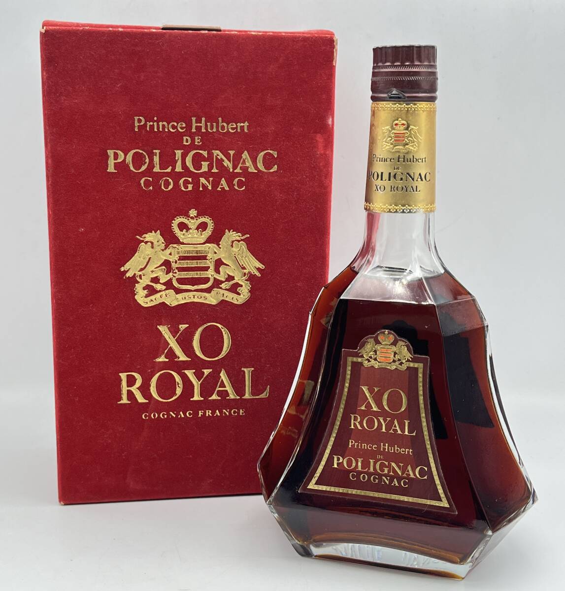 i1184HI PRINCE HUBERT de POLIGNAC XO ROYAL プリンス ユベール i1184HI PRINCE HUBERT de POLIGNAC XO ROYAL プリンス ユベール