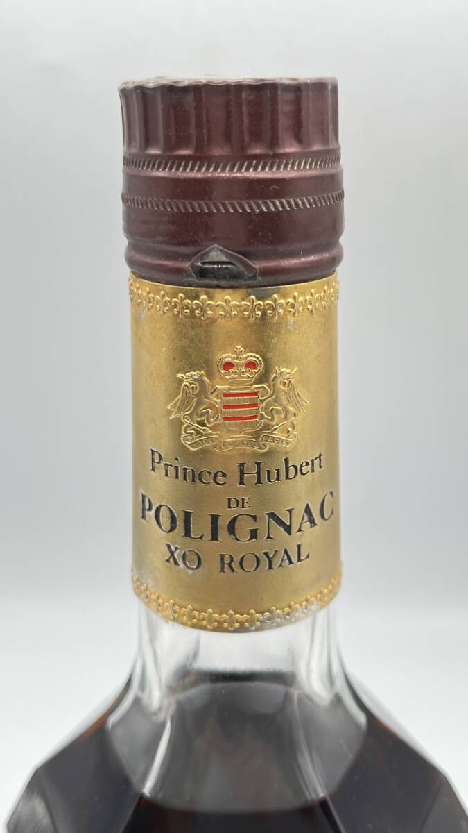 i1184HI PRINCE HUBERT de POLIGNAC XO ROYAL プリンス ユベール i1184HI PRINCE HUBERT de POLIGNAC XO ROYAL プリンス ユベール