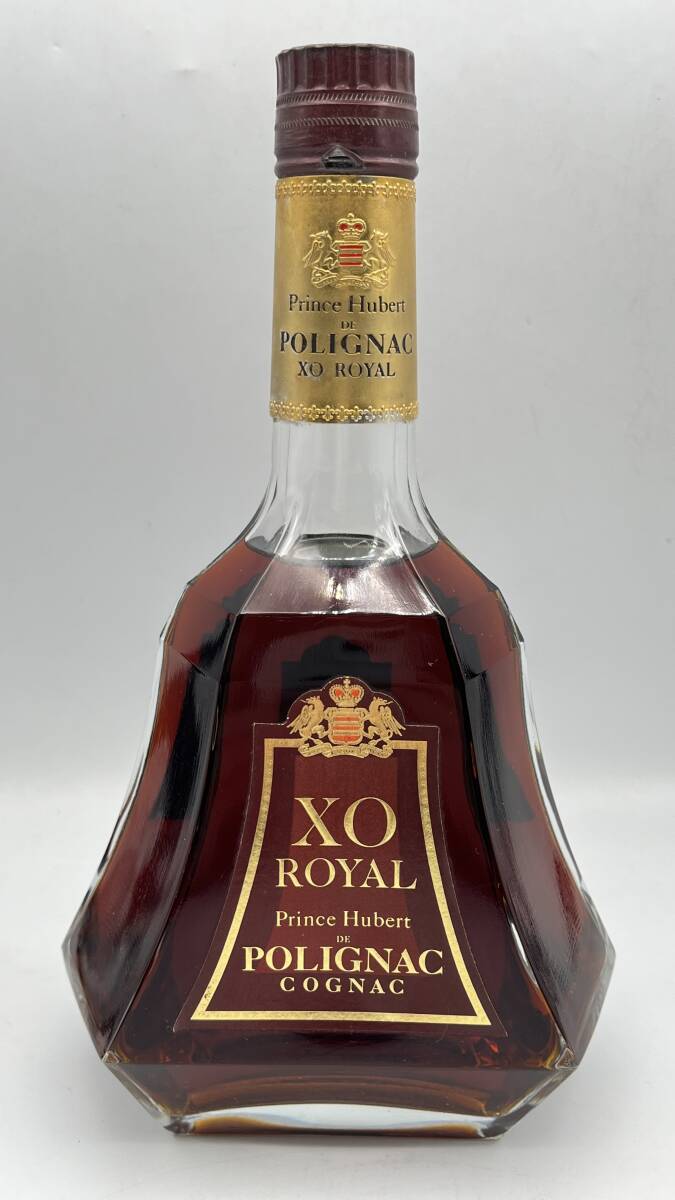 i1184HI PRINCE HUBERT de POLIGNAC XO ROYAL プリンス ユベール i1184HI PRINCE HUBERT de POLIGNAC XO ROYAL プリンス ユベール