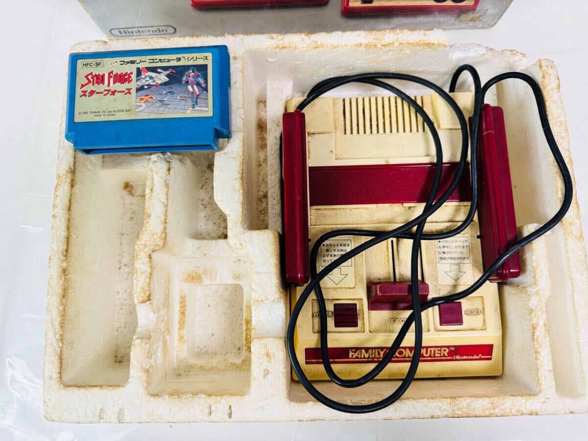 Ξ 任天堂 ニンテンドー ファミリーベーシック/ファミコン Ξ 任天堂 ニンテンドー ファミリーベーシック/ファミコン