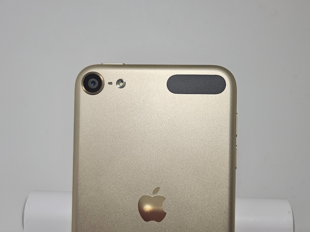 極美品 iPod touch 第7世代 32GB A2178 ゴールド 本体 Yahoo!オークション - 動作品 極美品 iPod touch 第7世代 32GB
