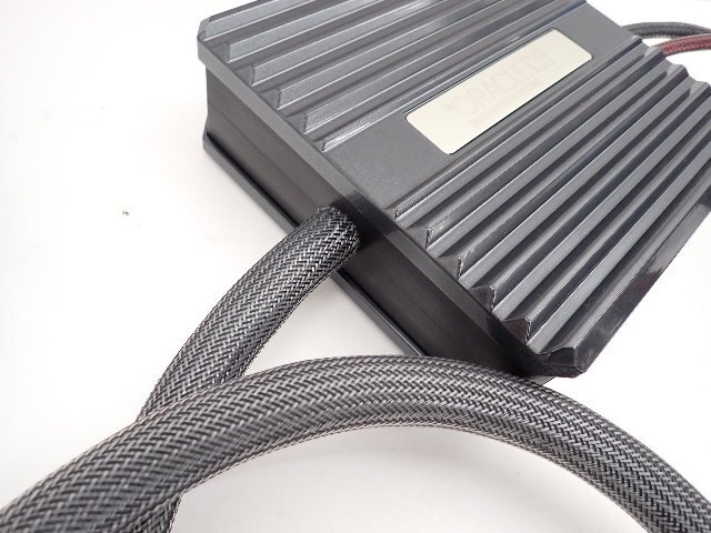 MIT エムアイティー バイワイヤリング スピーカーケーブル MIT エムアイティー バイワイヤリング スピーカーケーブル