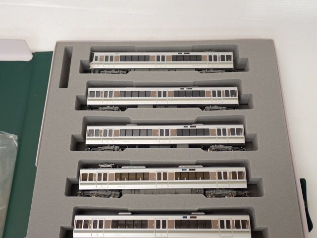 KATO 223系1000番台10-388 & 10-389 2セット KATO カトー Nゲージ 鉄道模型 10-388/10-389 223系1000番台