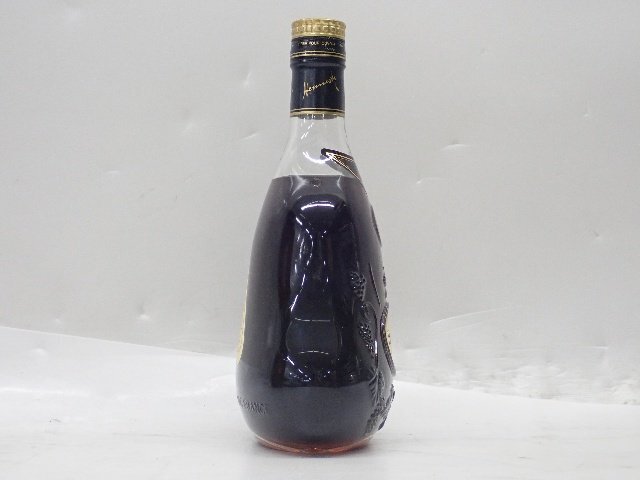 MYT4951】【1円～】【未開栓 古酒】COGNAC HENNESSY X.O