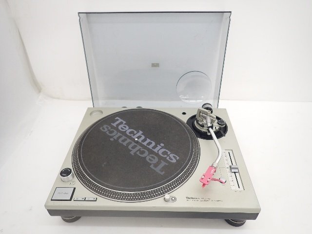 Technics テクニクス ダイレクトドライブレコードプレーヤー/DJ Technics テクニクス ダイレクトドライブレコードプレーヤー/DJ